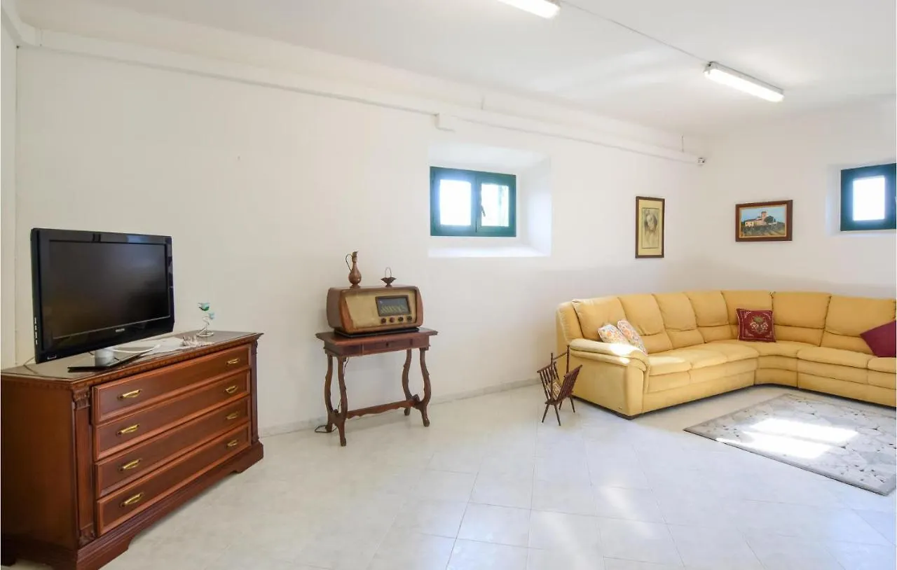 Holiday home 4 Bedroom Lovely Home In Santa Luce