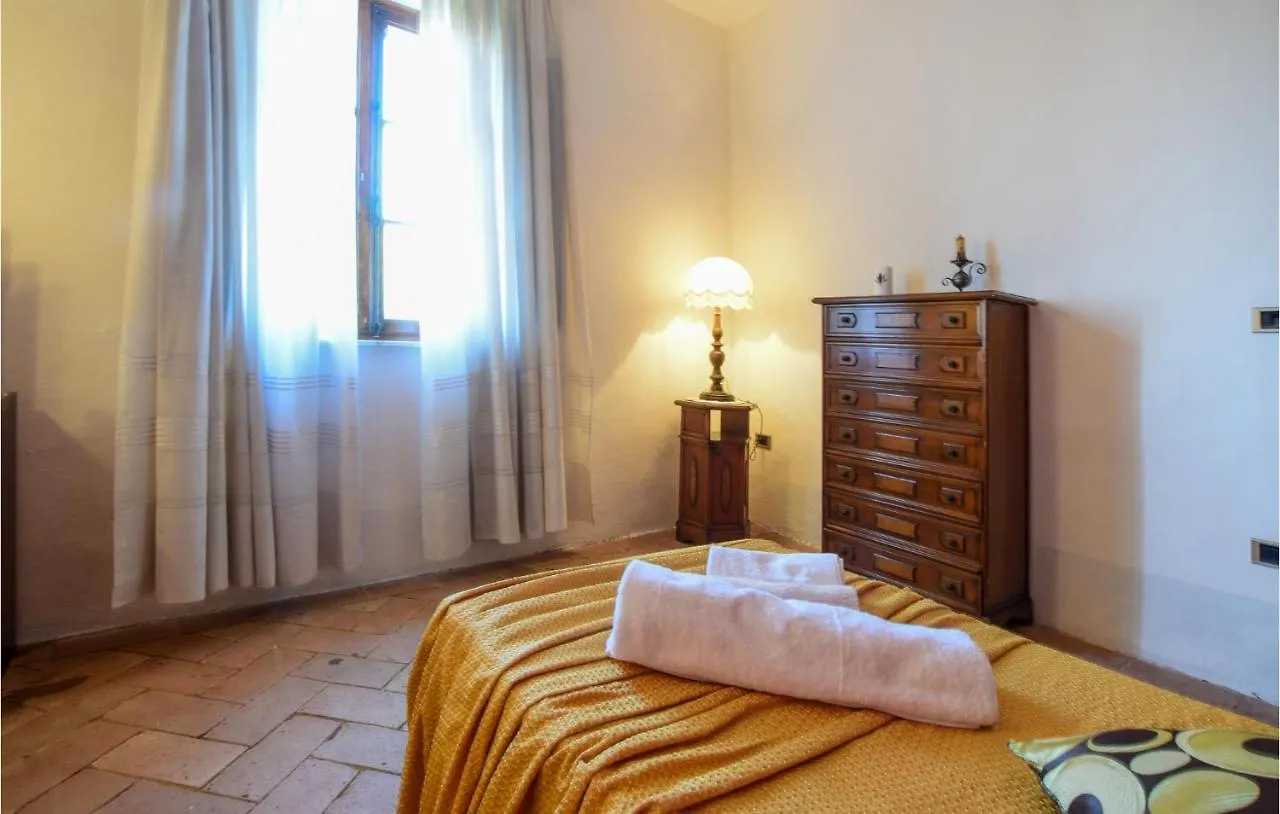 4 Bedroom Lovely Home In Santa Luce 0*,  Italy