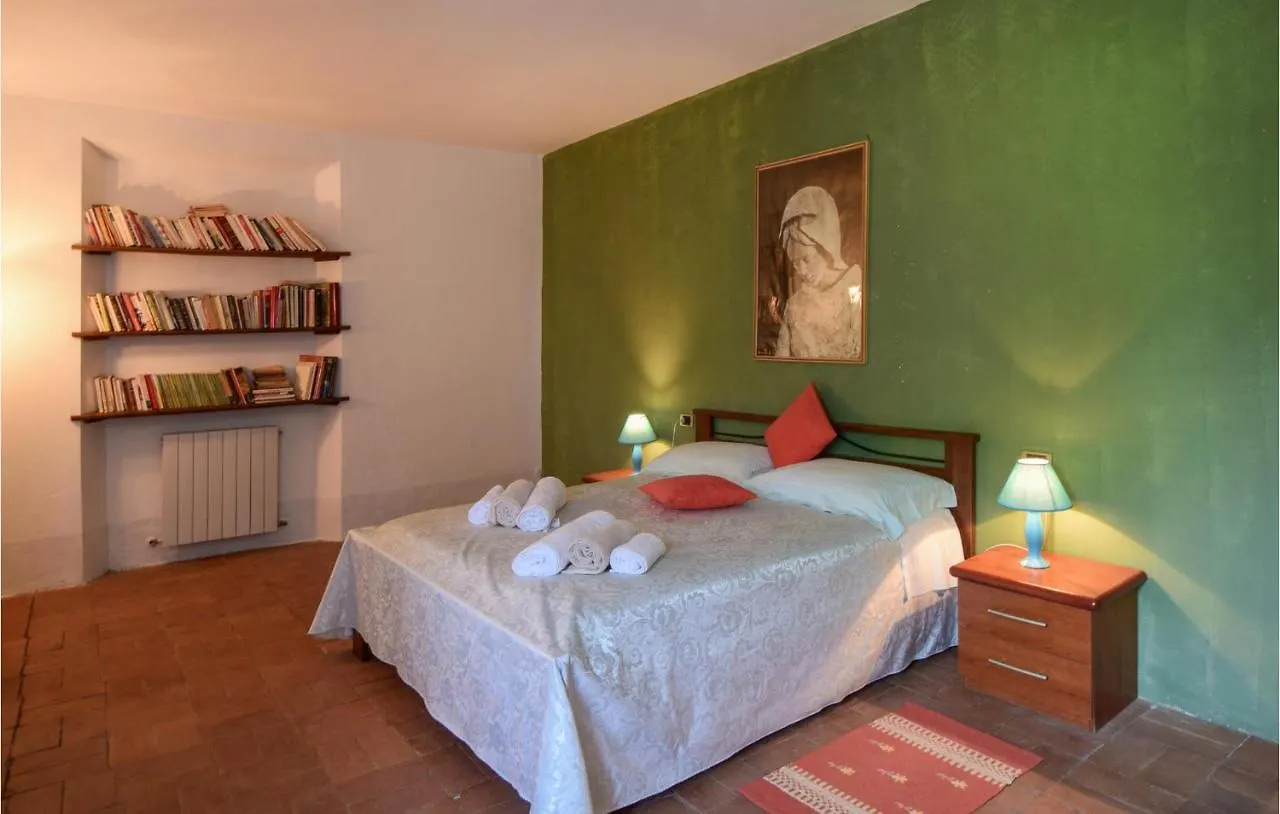 Holiday home 4 Bedroom Lovely Home In Santa Luce