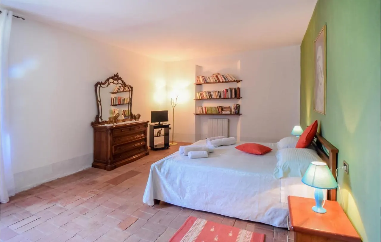4 Bedroom Lovely Home In Santa Luce Holiday home