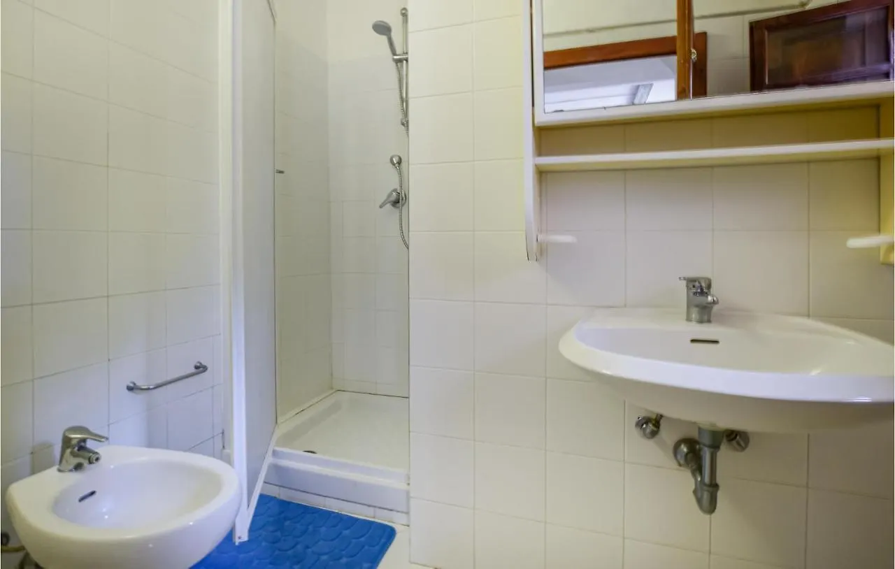 4 Bedroom Lovely Home In Santa Luce