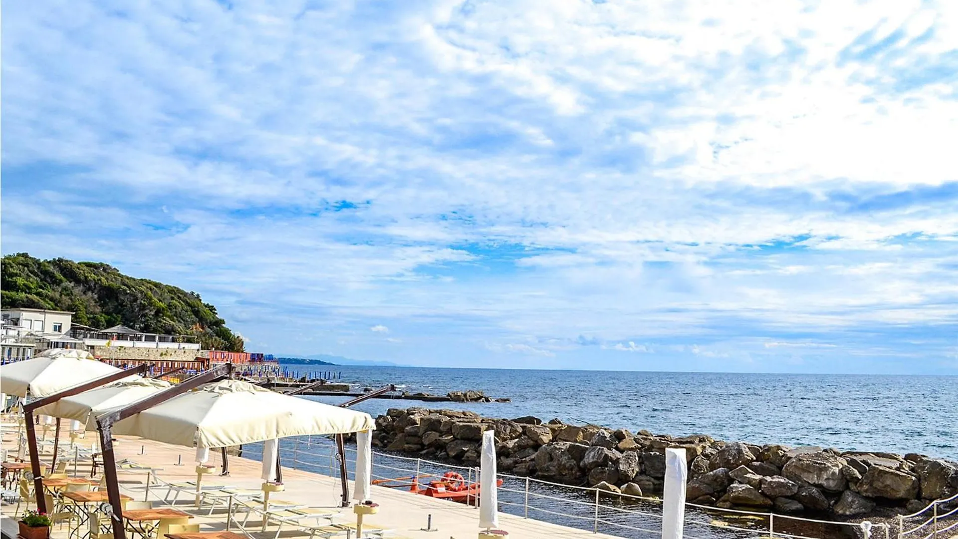 4 Bedroom Lovely Home In Santa Luce 0*,  Italy
