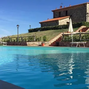 Il Poggio Della Pieve Santa Luce