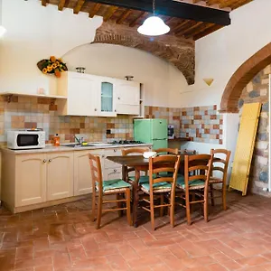 Rustico Toscano Santa Luce