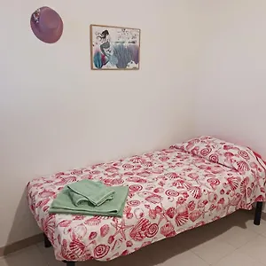 La Casina Delle Bimbe Santa Luce