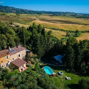 Bed & Breakfast La Locanda Del Barbagianni, Santa Luce